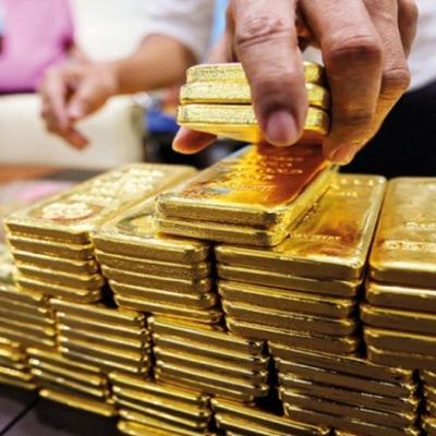 Buying Gold in Dubai Just Got Pricier as Rates Hit Record Levels