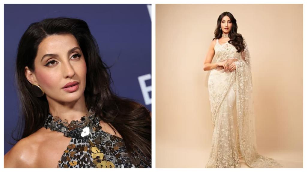 Nora Fatehi Returns to Dubai for Exclusive Fan Meet-and-Greet