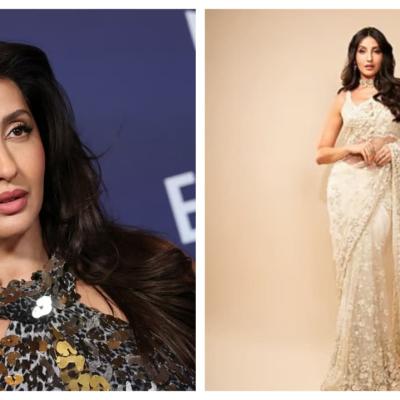 Nora Fatehi Returns to Dubai for Exclusive Fan Meet-and-Greet