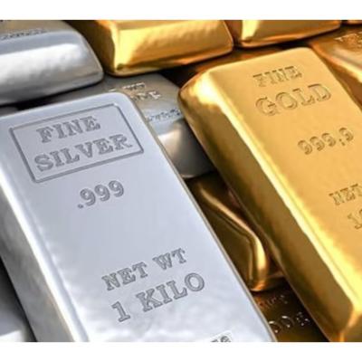 Gold and Silver Investment Trends During Uncertainty