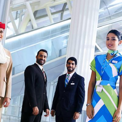 Emirates Jobs in Dubai: New Crew Training Centre Opens with Pilot and Aviation Vacancies