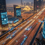 UAE Leads 2025 Global Digital Race with Record Mobile Speeds and AI Excellence