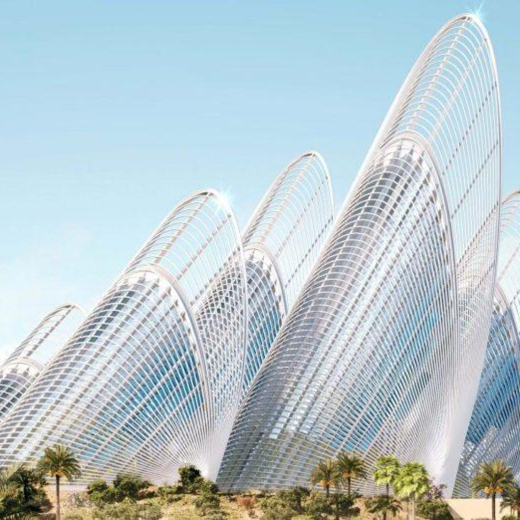 Zayed National Museum in Abu Dhabi set to open this December