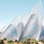 Zayed National Museum in Abu Dhabi set to open this December